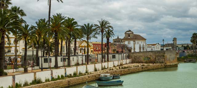 Visita guidata di El Puerto de Santa María