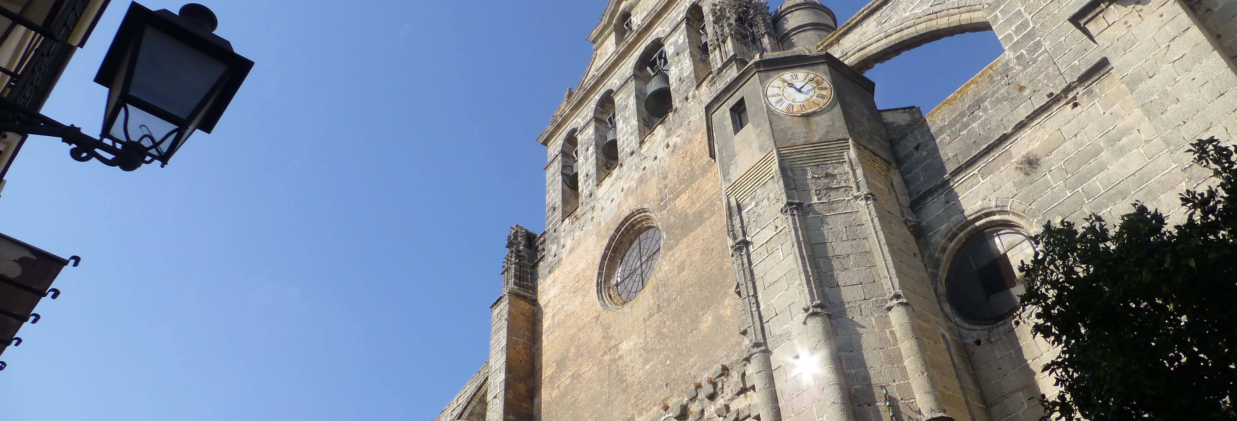 Visita guidata a El Puerto de Santa María + Degustazione di vini