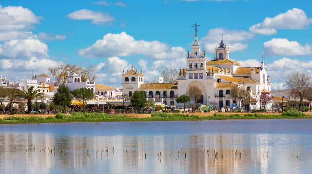 El Rocío