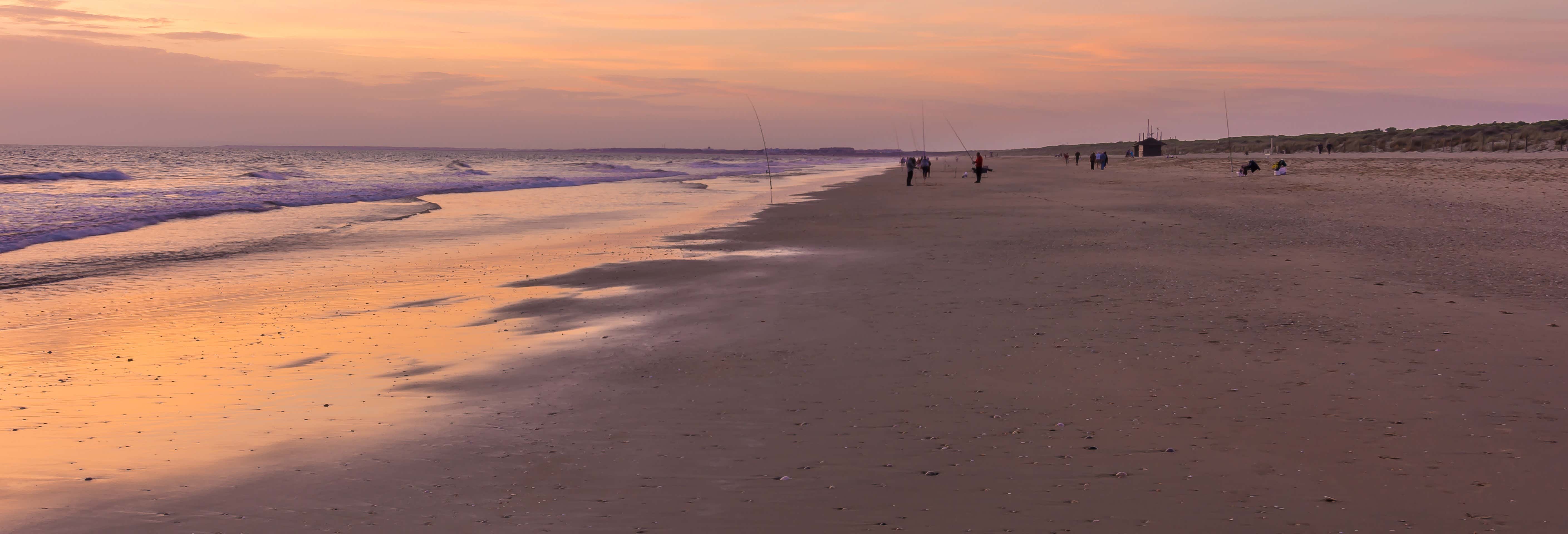 Punta Umbria Sunset Cruise