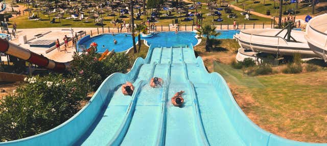 Biglietti per Aquopolis Cartaya