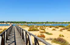 El Rompido Bike Tour
