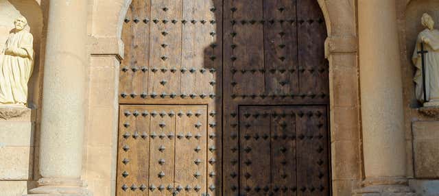 Visita guidata di El Toboso + Casa di Dulcinea