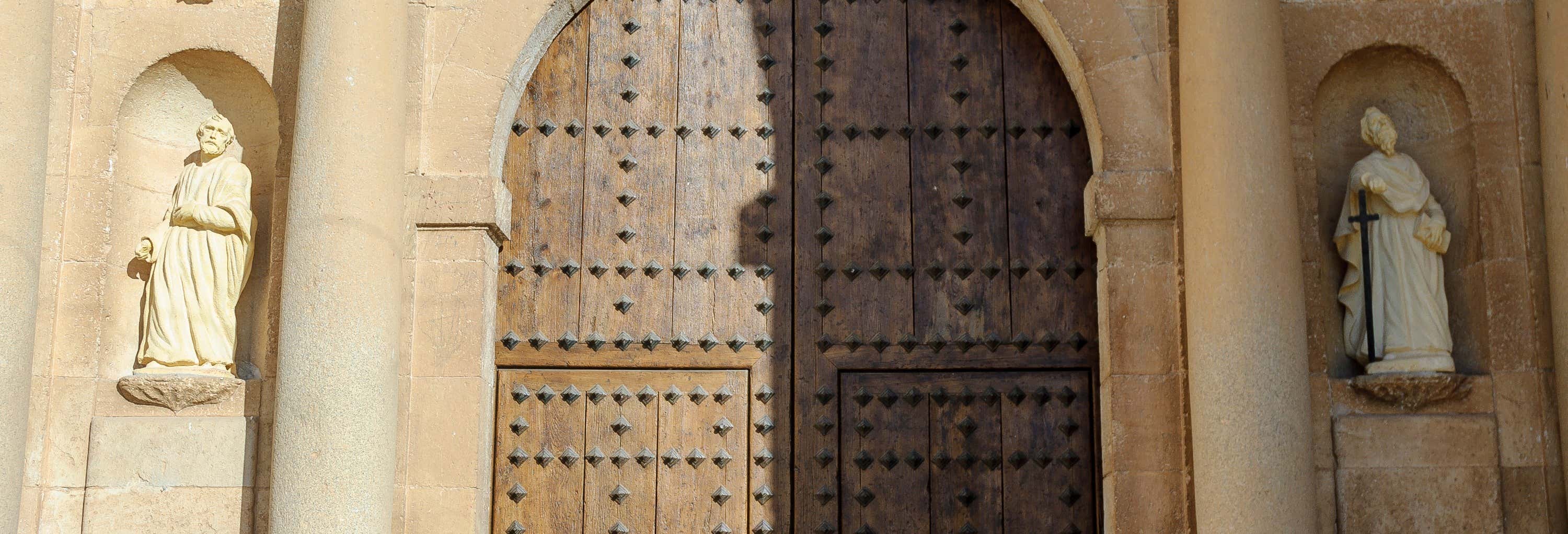 Visita guidata di El Toboso + Casa di Dulcinea