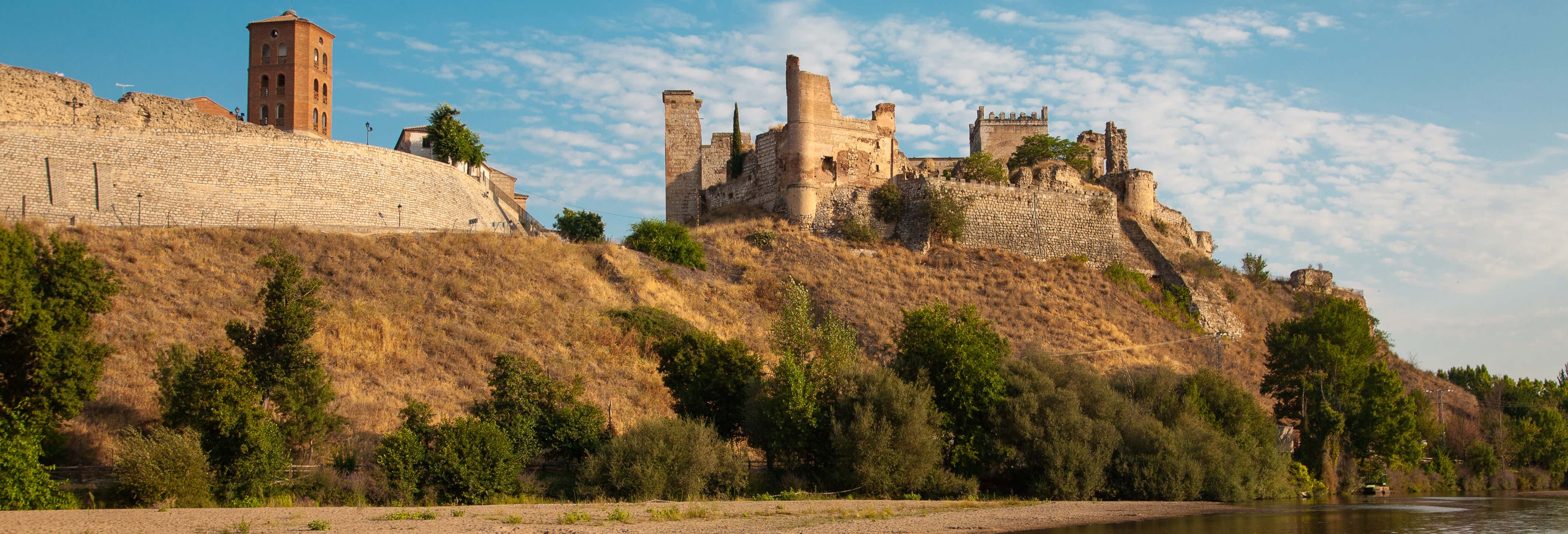 Escalona del Alberche
