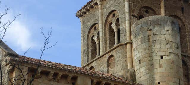 Tour delle chiese romaniche di Las Merindades