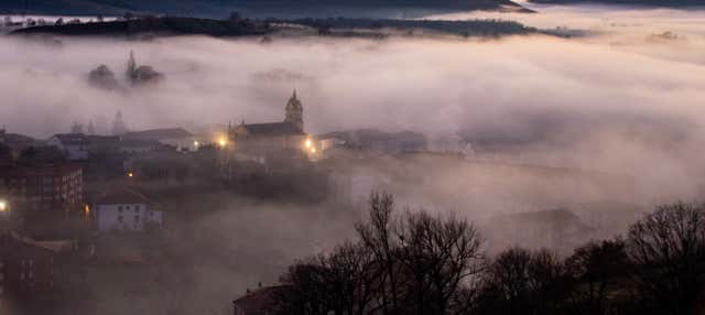 Tour dei misteri e delle leggende di Espinosa de los Monteros