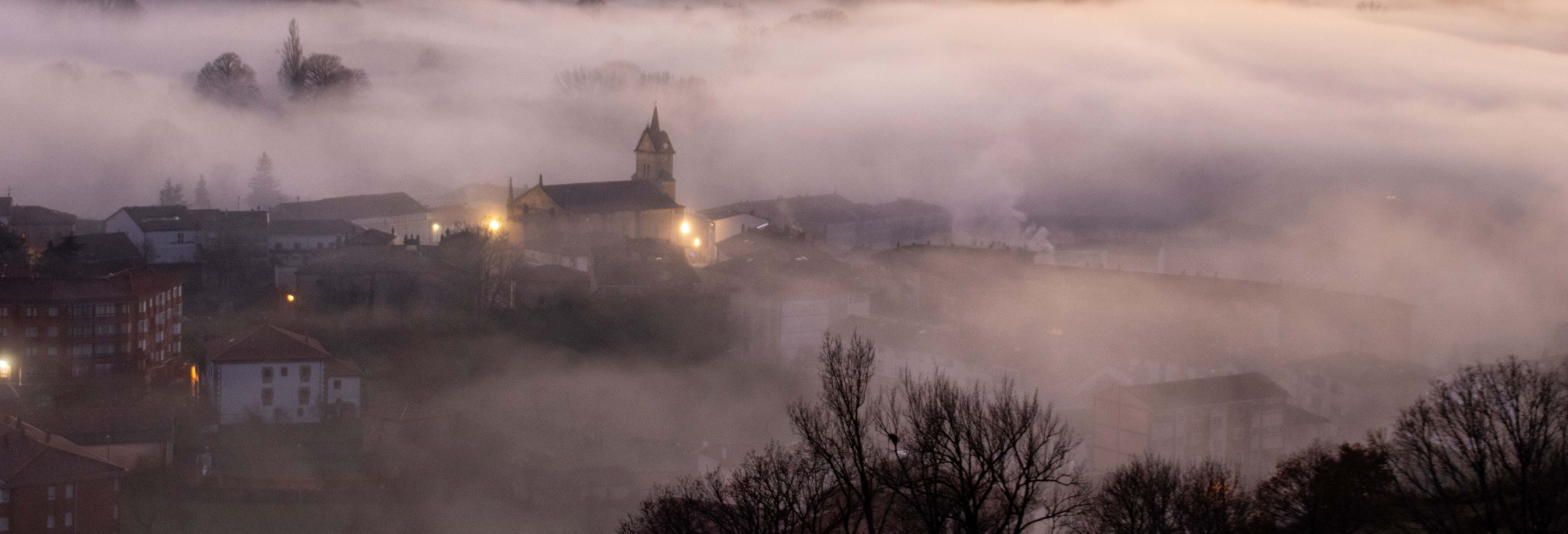 Tour dei misteri e delle leggende di Espinosa de los Monteros