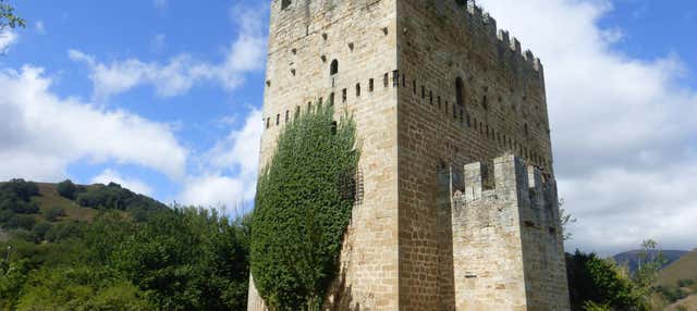 Visita guidata di Espinosa de los Monteros