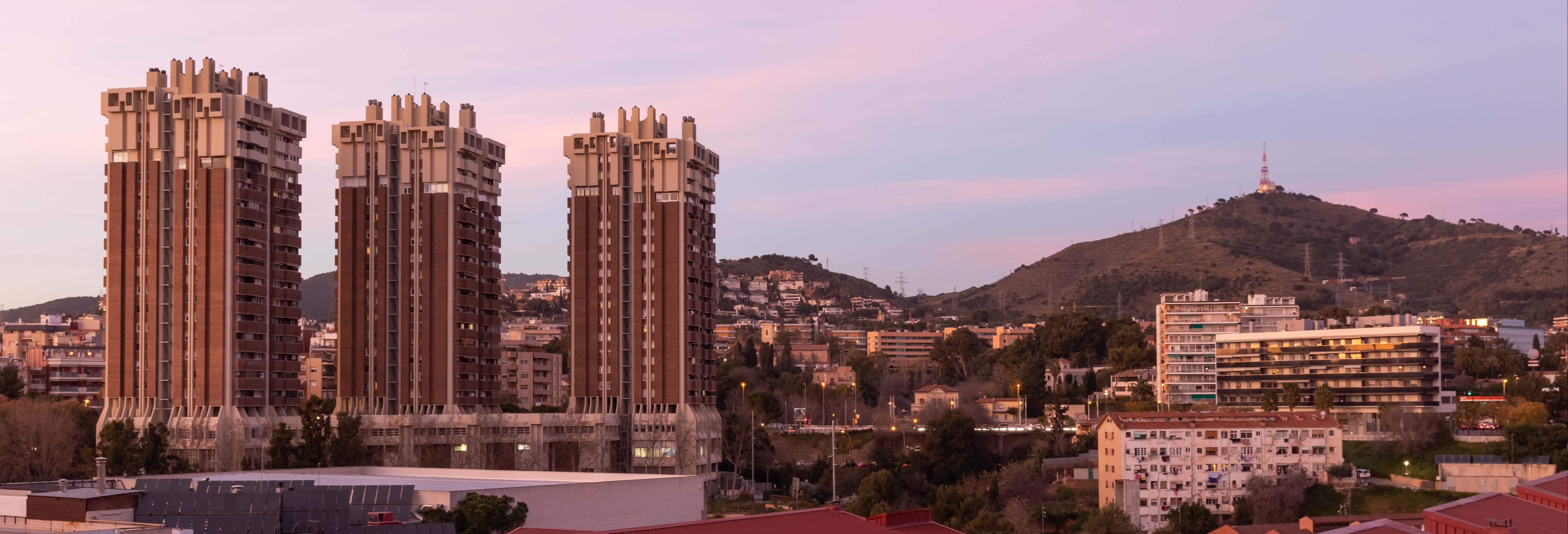Esplugues de Llobregat