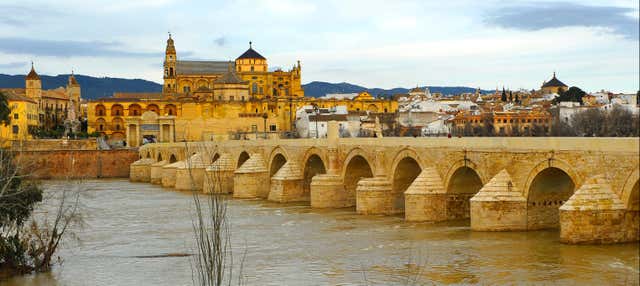 Escursione a Cordova