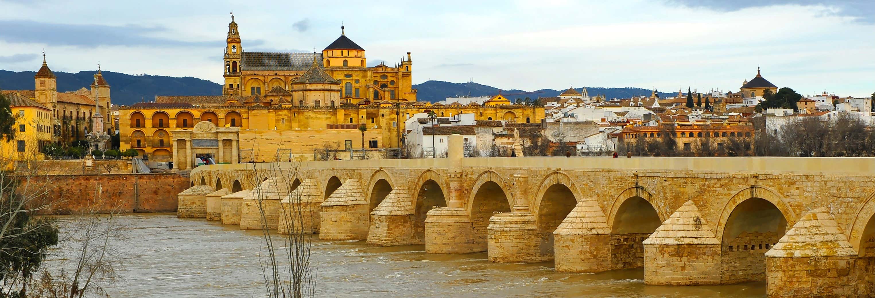 Cordoba Day Trip