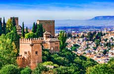 Granada Excursion