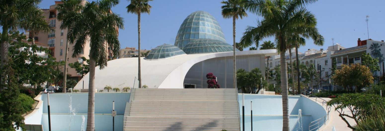 Free Walking Tour of Estepona