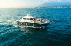 Estepona Bay Boat Cruise