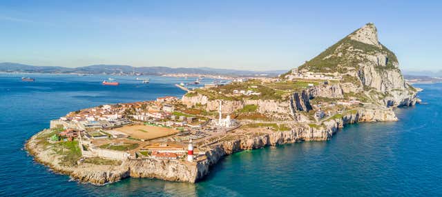 Tour dello shopping a Gibilterra