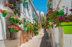 Estepona Guided Tour