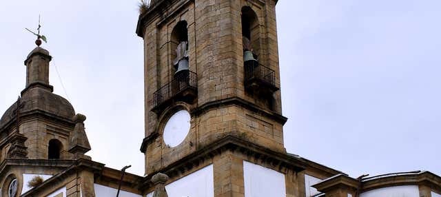 Visita guidata di Ferrol