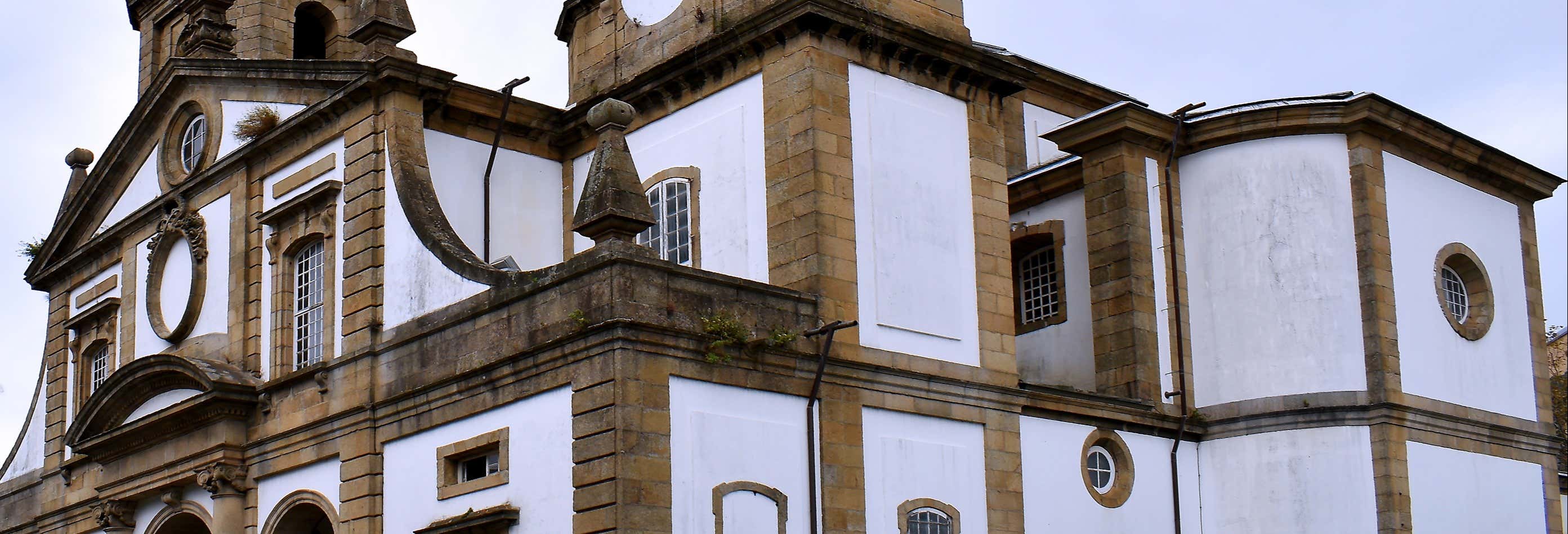 Visita guidata di Ferrol