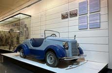Toy Museum of Catalonia Tickets