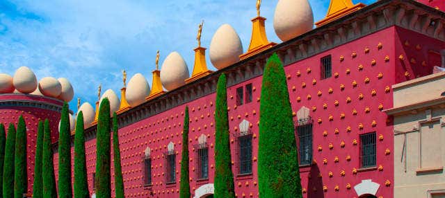 Free tour por Figueres