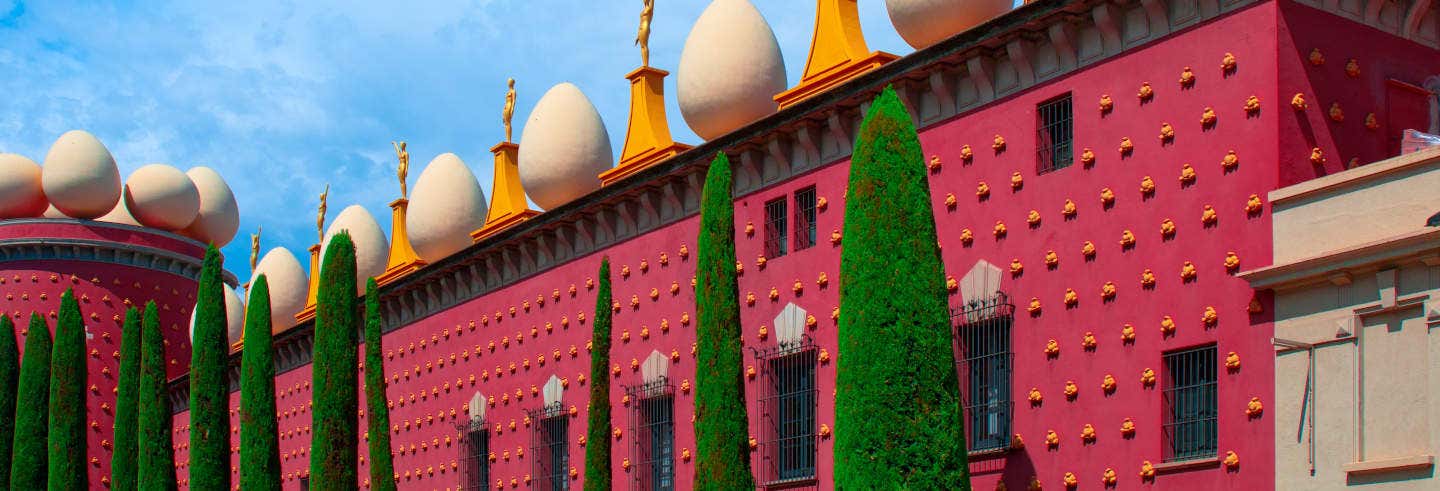 Free tour di Figueras