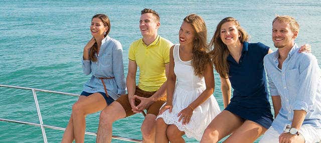 Traghetto per Formentera