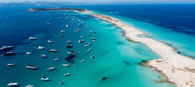 Escursione a Formentera