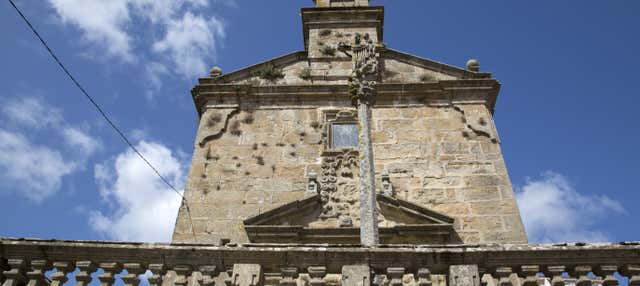 Free tour por Finisterra