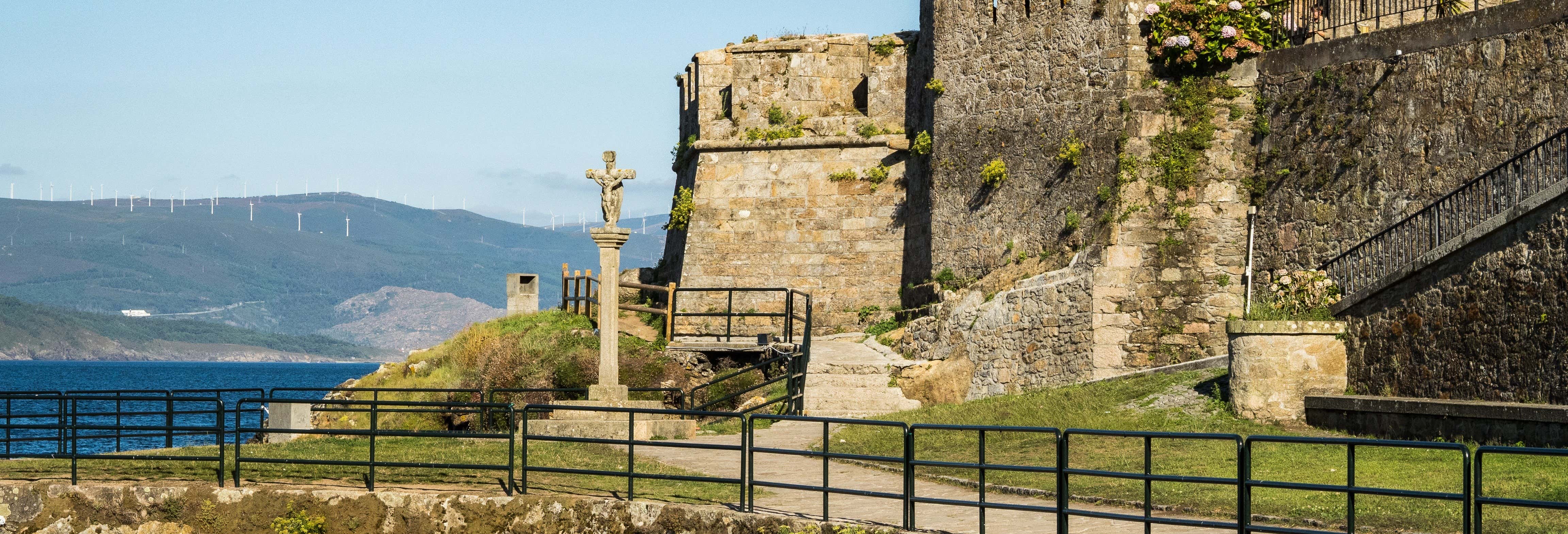 Finisterre Private Tour