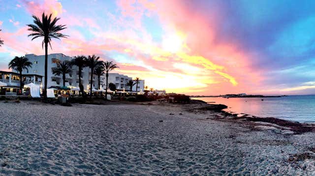 Formentera