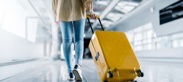 Transfer privato fra l'aeroporto di Ibiza e Formentera