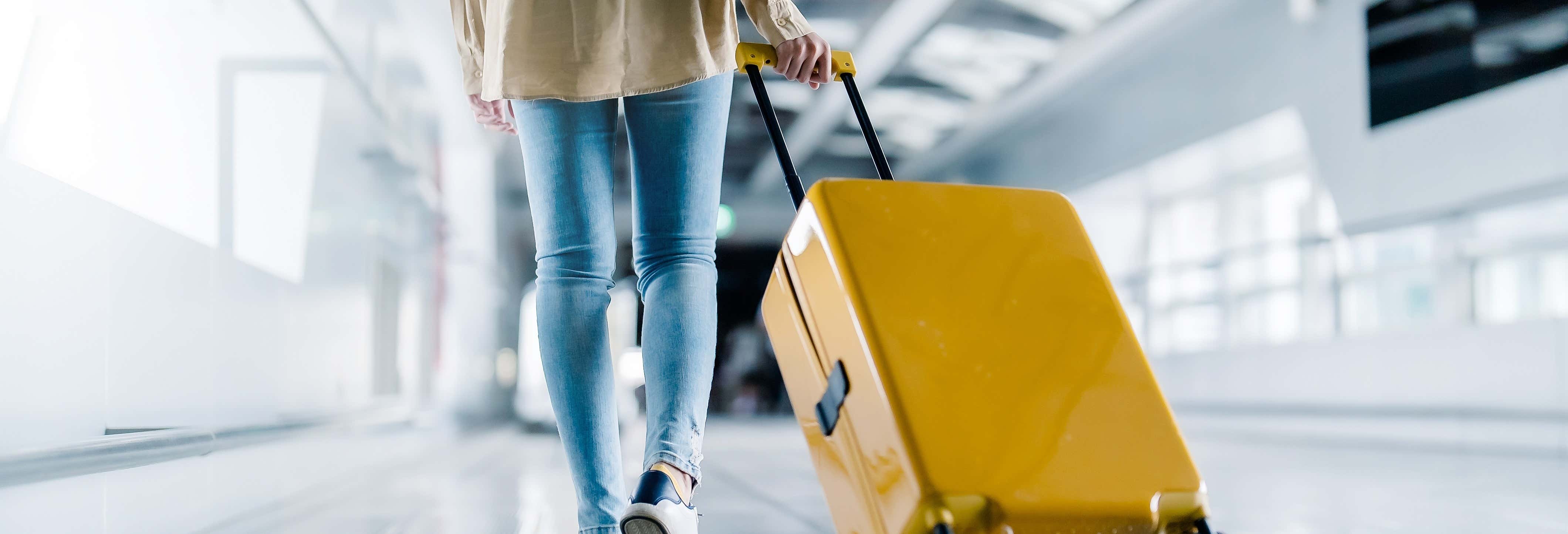 Transfer privato fra l'aeroporto di Ibiza e Formentera