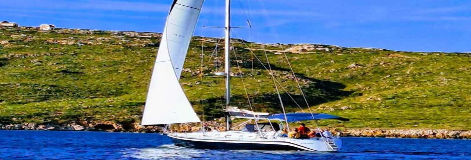 Menorca Yacht Cruise