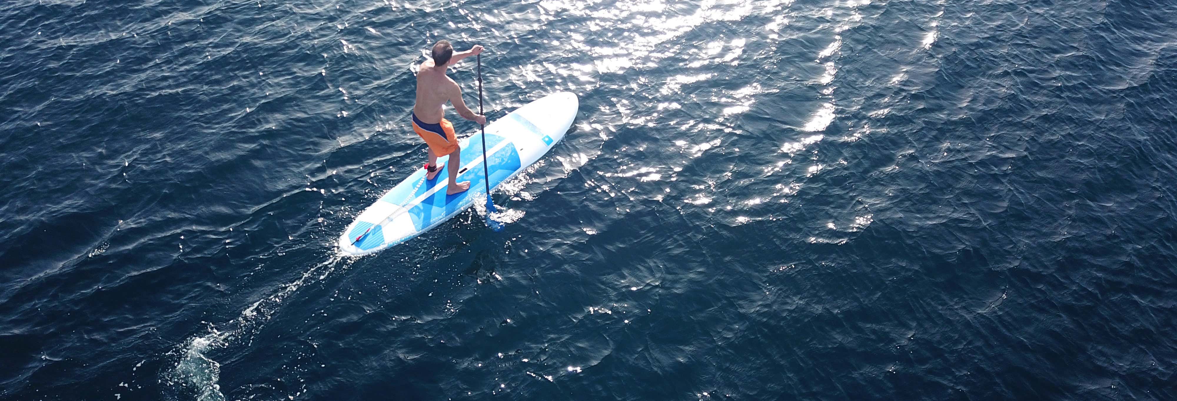 Menorca Stand Up Paddle Rental