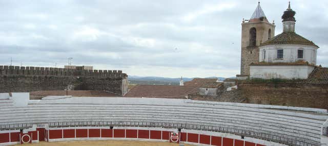 Visita guidata di Fregenal de la Sierra