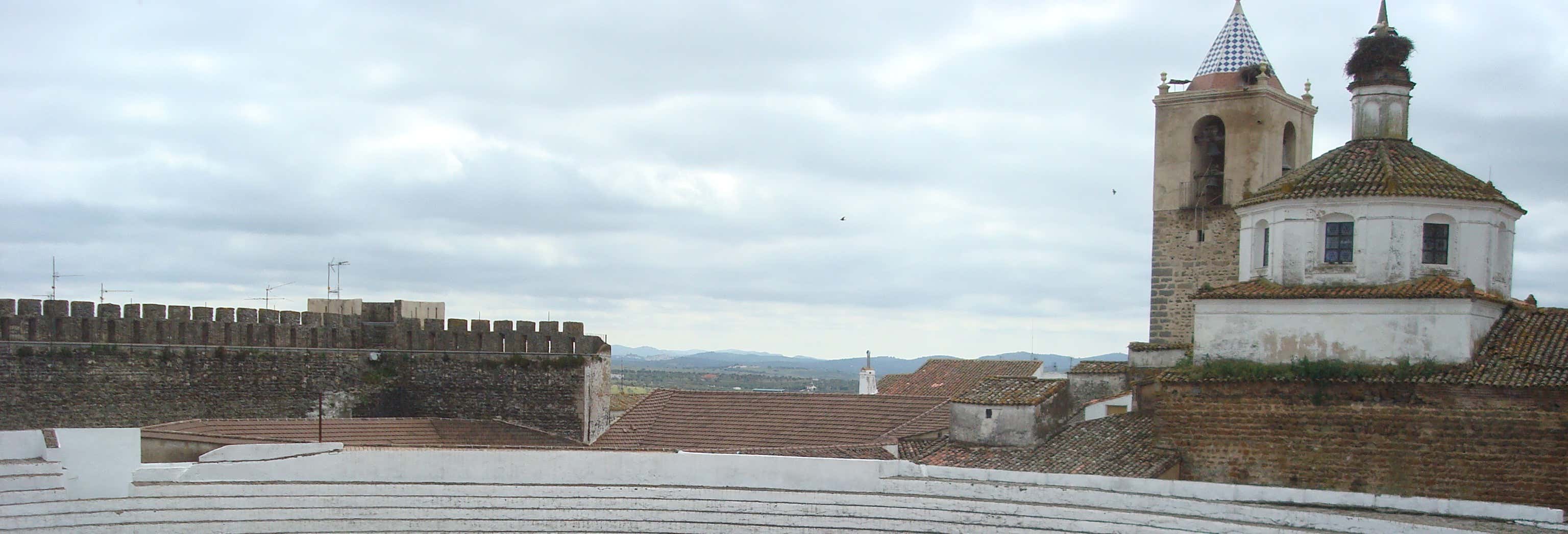 Visita guidata di Fregenal de la Sierra
