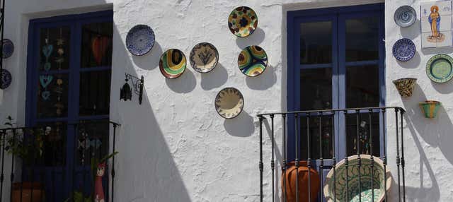 Frigiliana Private Tour