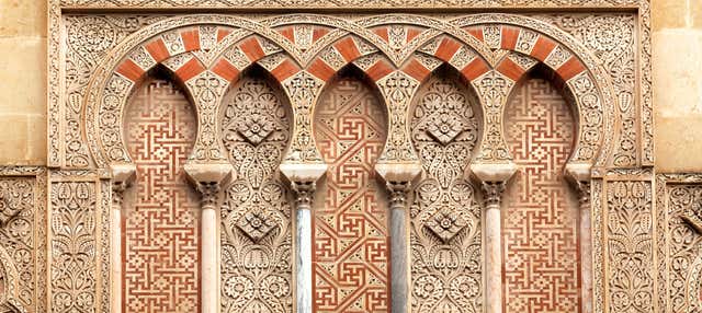 Escursione a Cordova