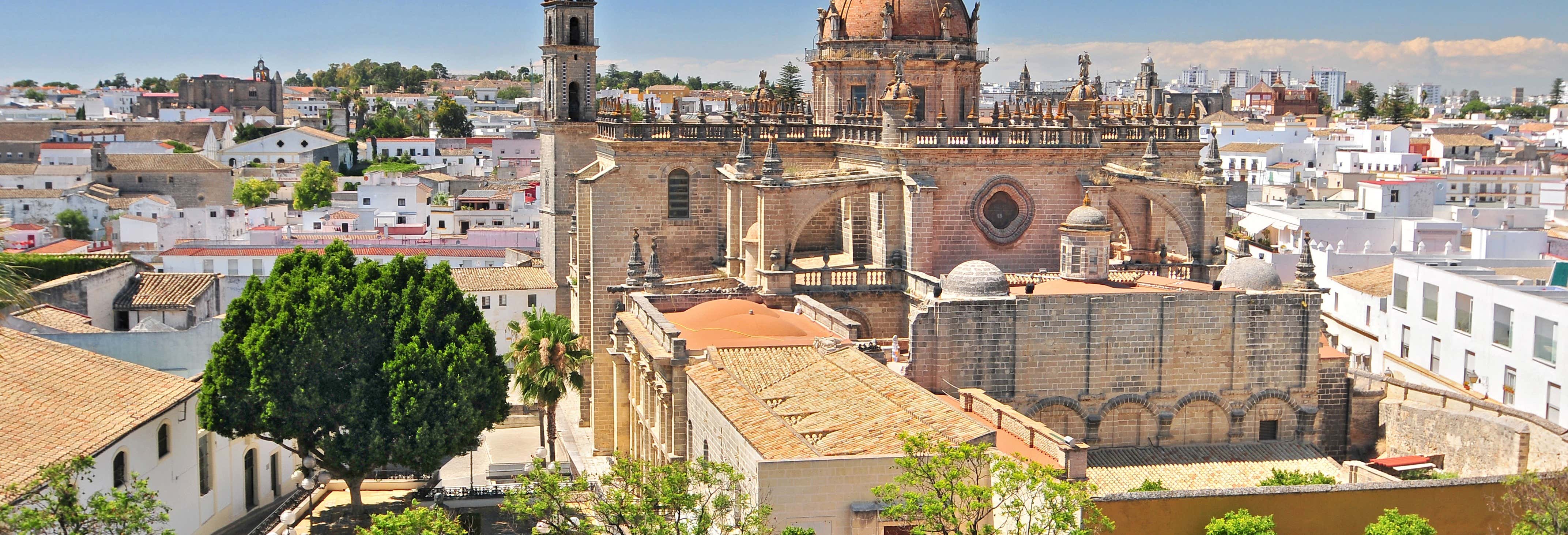 Jerez de la Frontera Day Trip