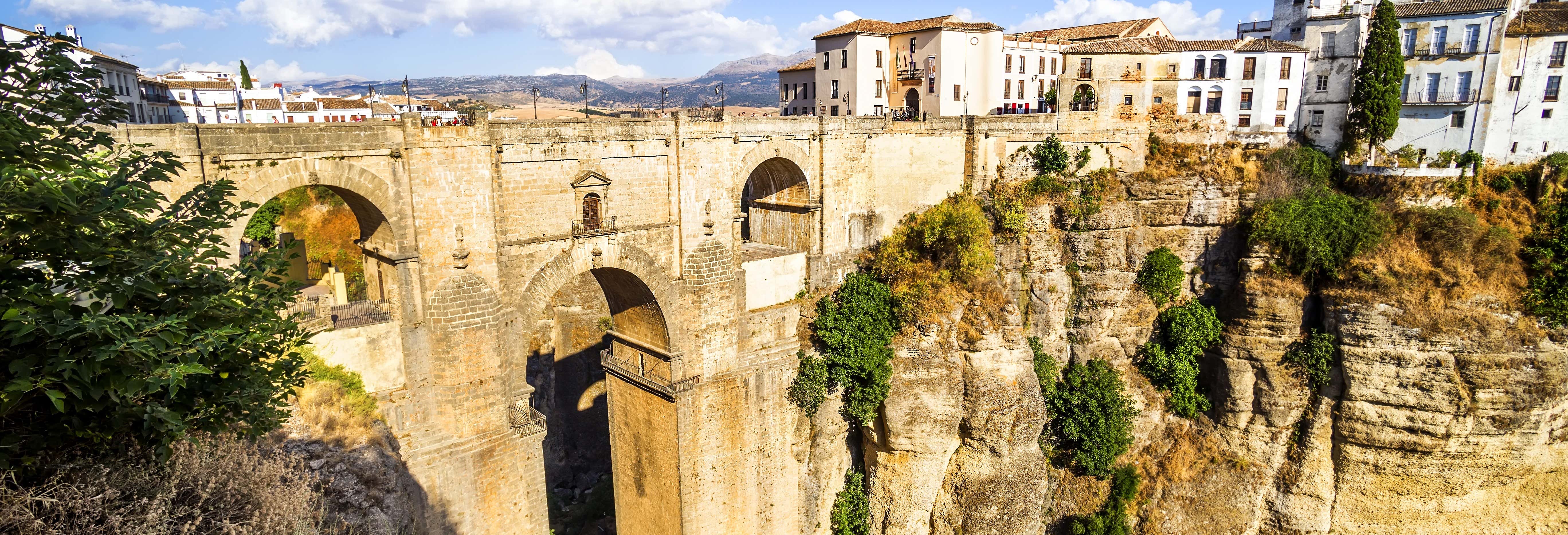 Ronda & Setenil Excursion