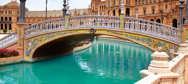 Escursione a Siviglia