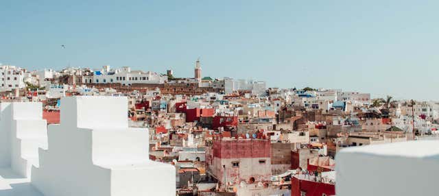 Escursione a Tangeri