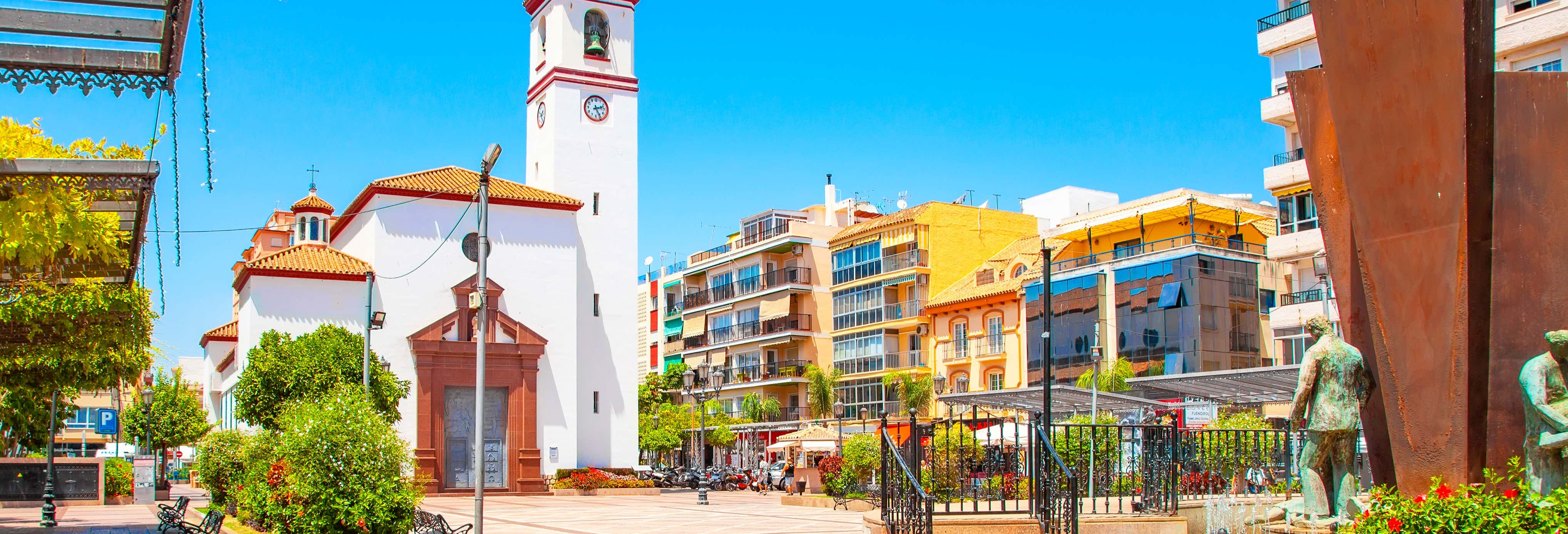 Fuengirola Free Tour