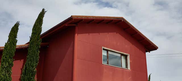 Visita alle cantine César Príncipe