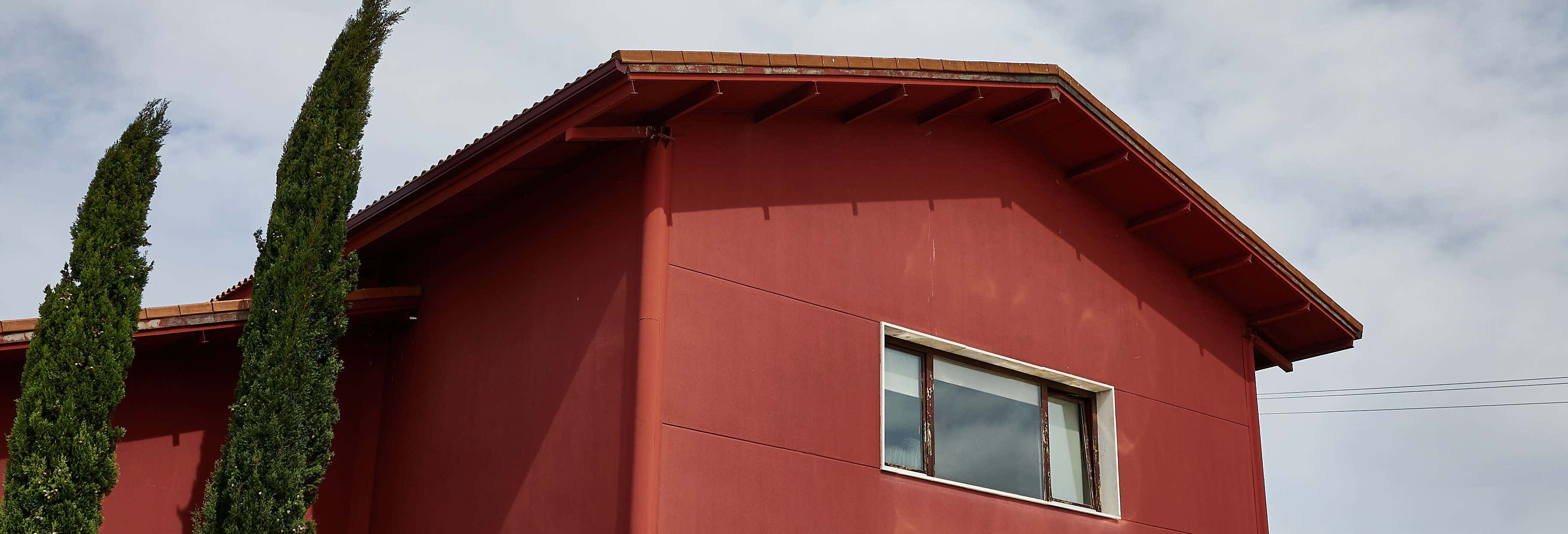Visita alle cantine César Príncipe