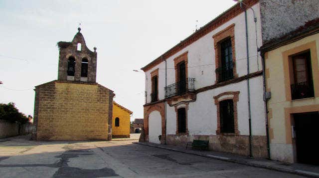 Fuenterrebollo