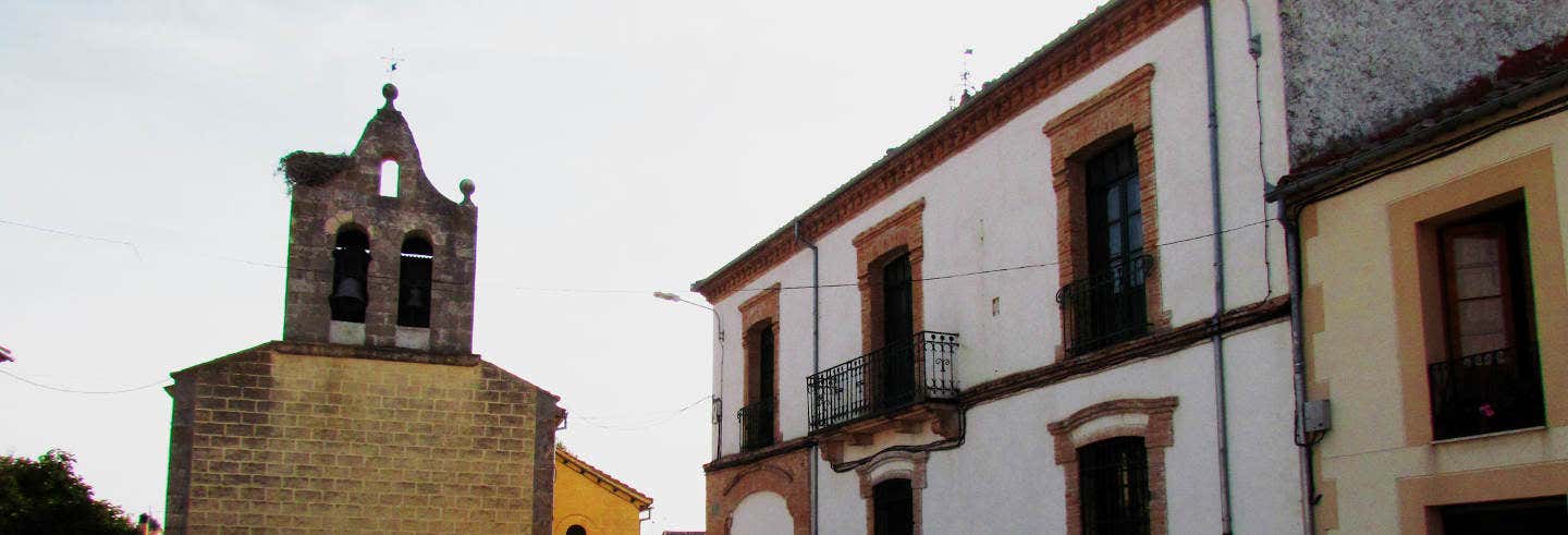 Excursiones, visitas guiadas y actividades en Fuenterrebollo