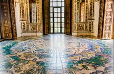 Gandia Ducal Palace Ticket + Audio Guide