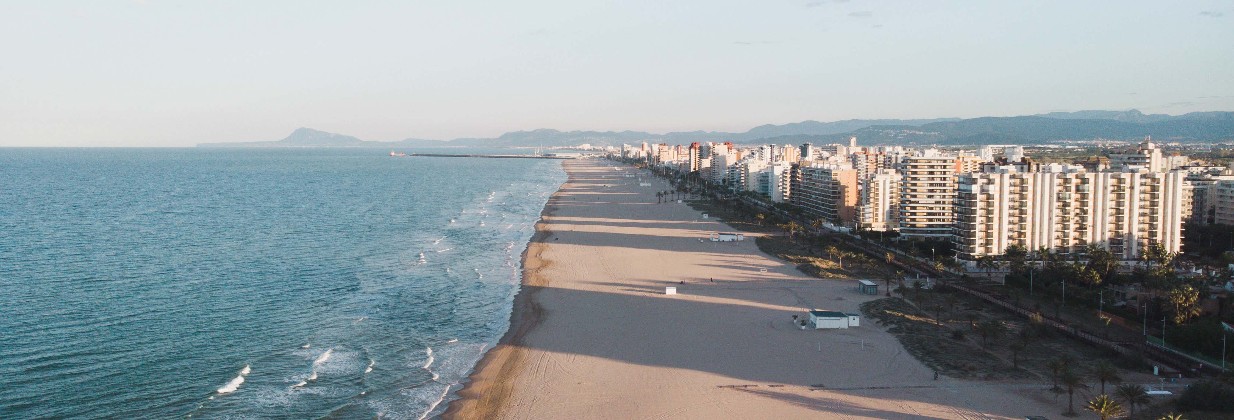 Catamaran Trip in Gandia